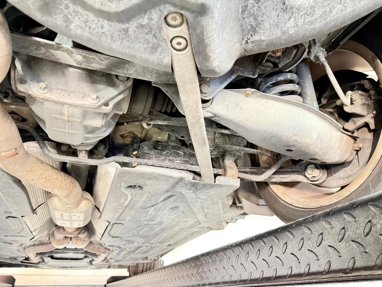 2008 Mercedes - Benz CLK350 Convertible