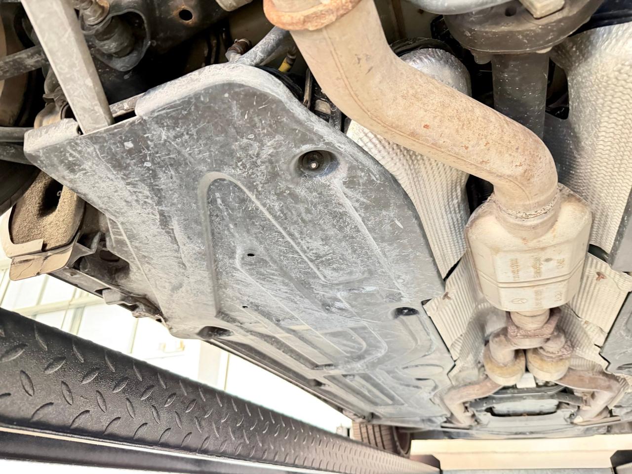 2008 Mercedes - Benz CLK350 Convertible