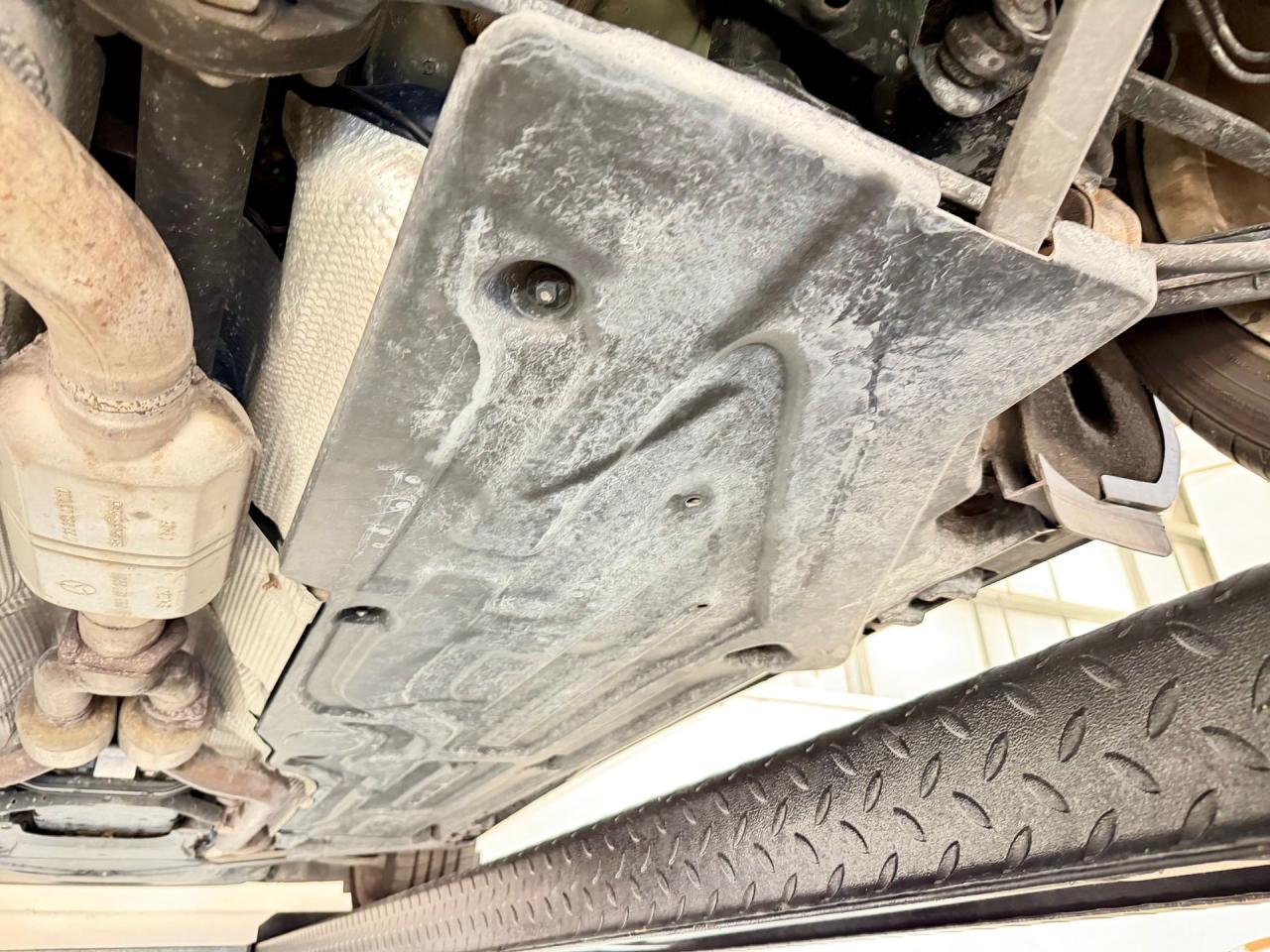 2008 Mercedes - Benz CLK350 Convertible