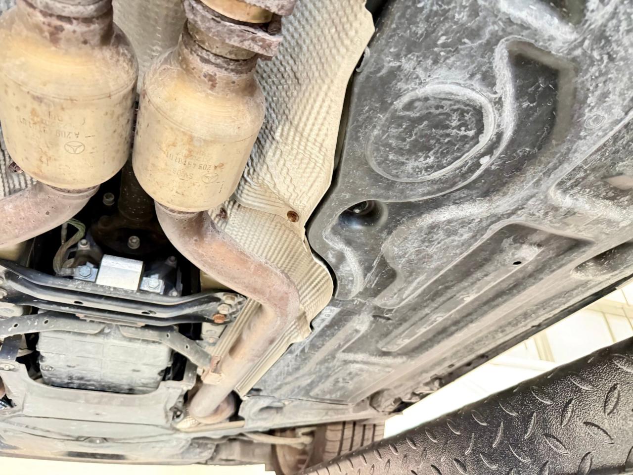 2008 Mercedes - Benz CLK350 Convertible