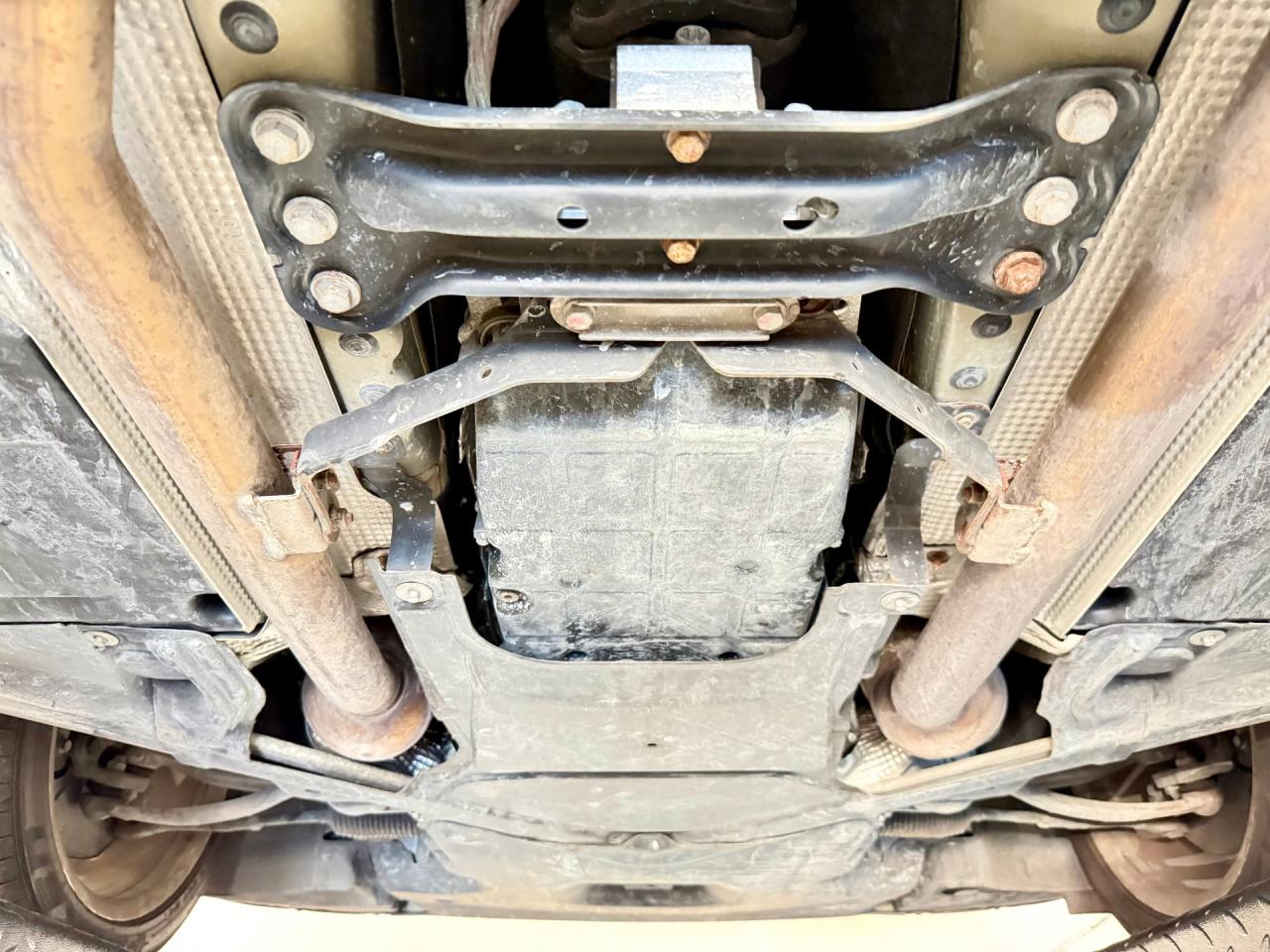 2008 Mercedes - Benz CLK350 Convertible