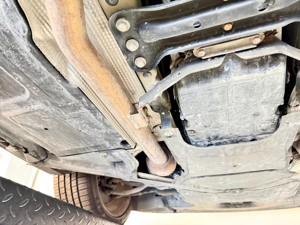 2008 Mercedes - Benz CLK350 Convertible