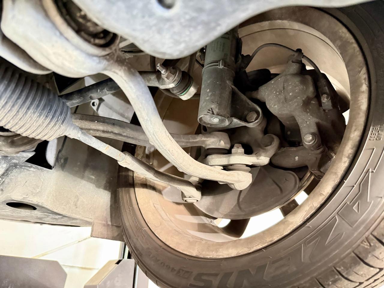 2008 Mercedes - Benz CLK350 Convertible