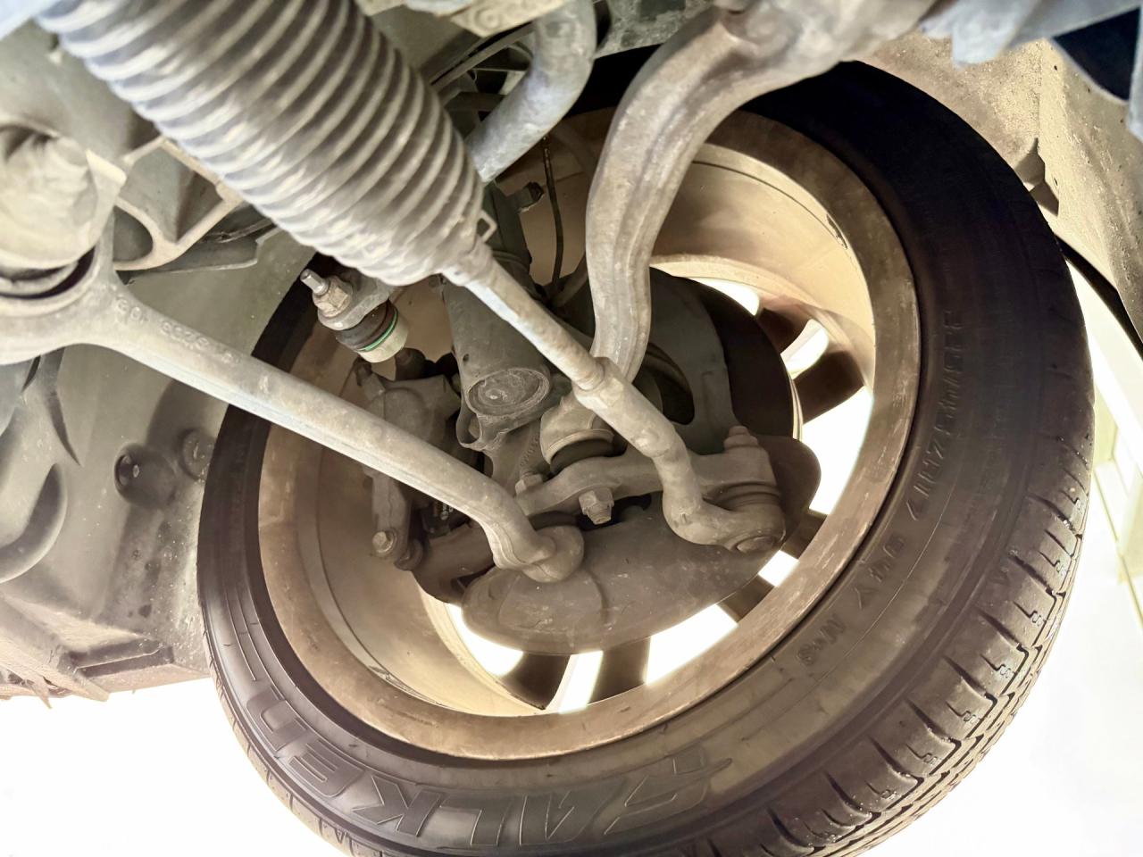 2008 Mercedes - Benz CLK350 Convertible