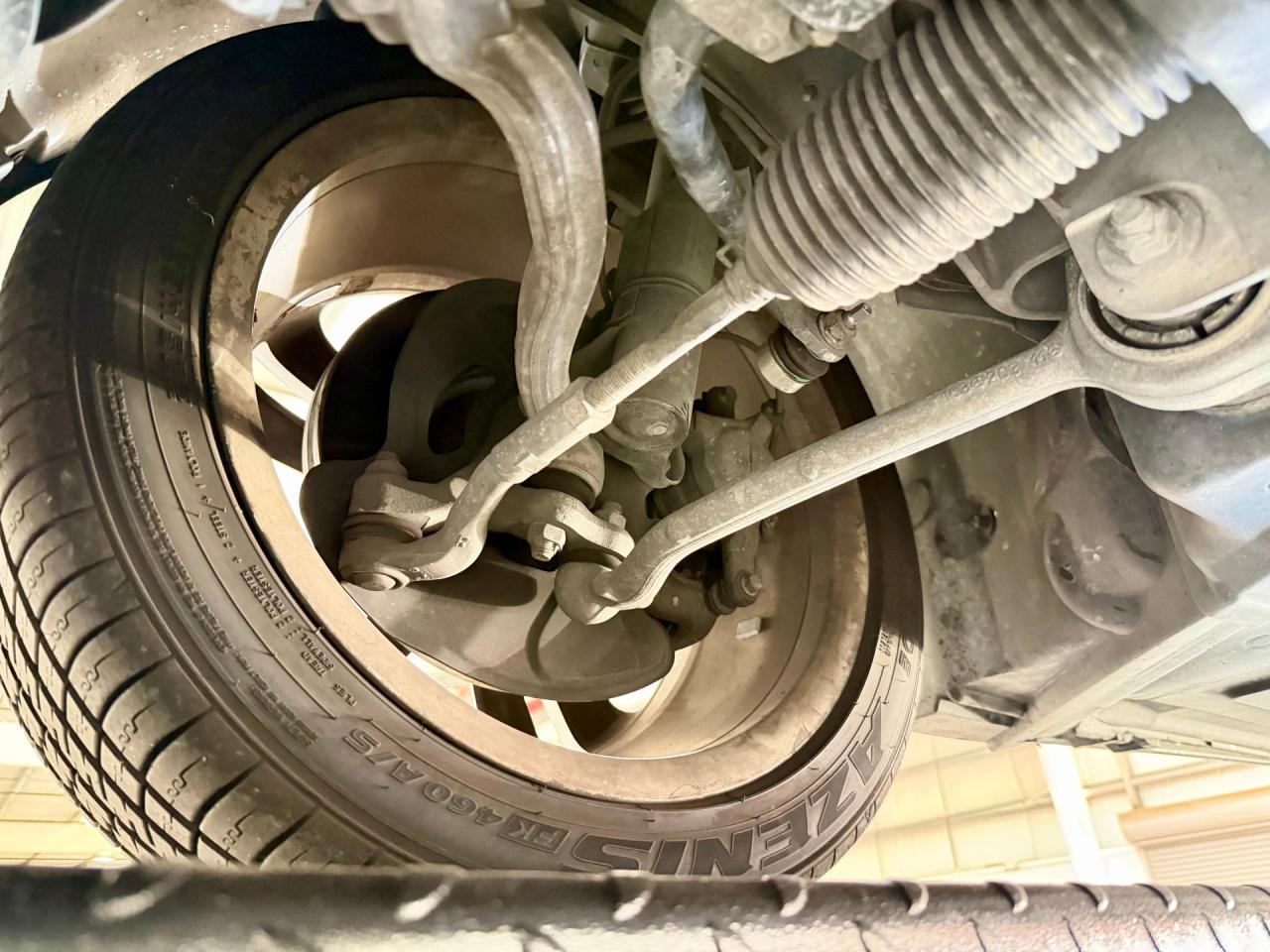 2008 Mercedes - Benz CLK350 Convertible