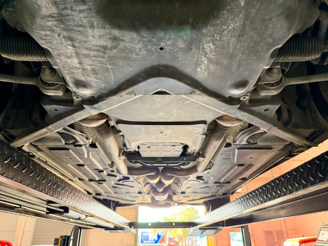 2008 Mercedes - Benz CLK350 Convertible