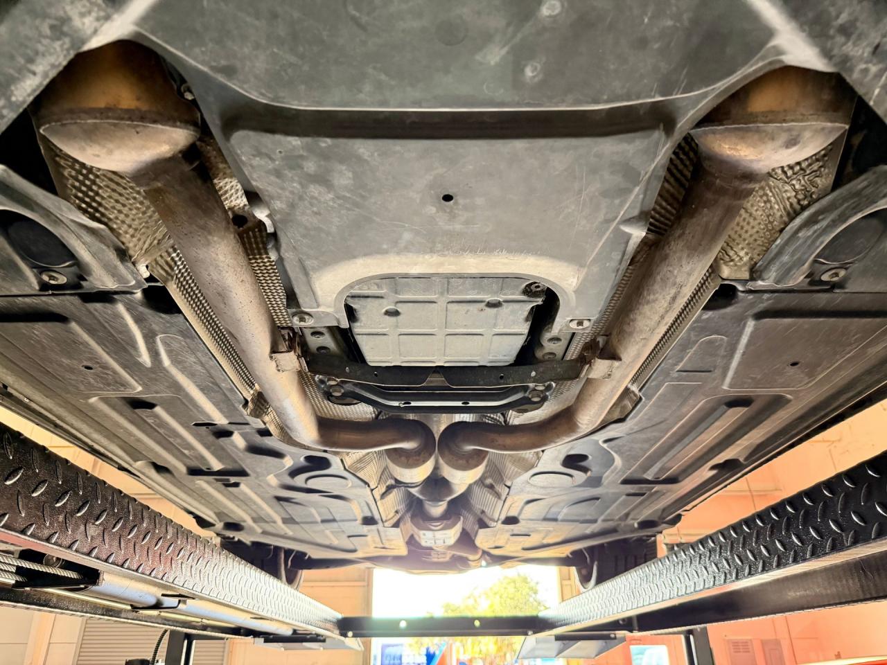 2008 Mercedes - Benz CLK350 Convertible