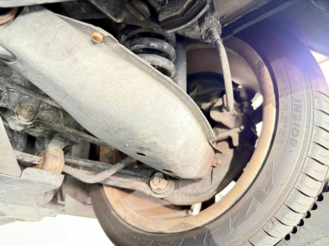 2008 Mercedes - Benz CLK350 Convertible