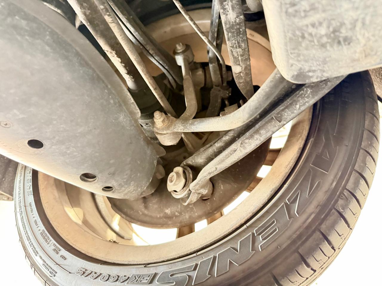 2008 Mercedes - Benz CLK350 Convertible