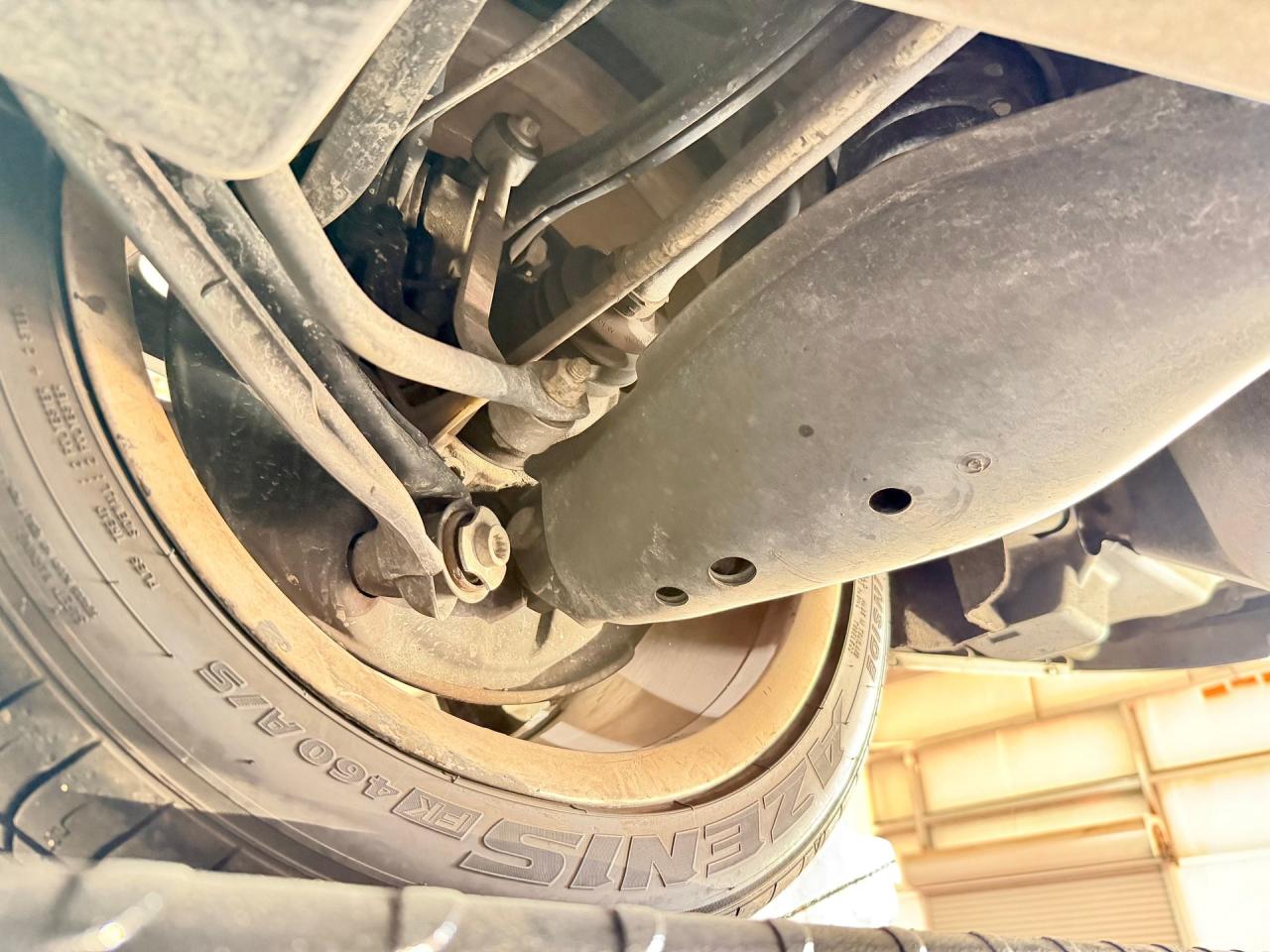 2008 Mercedes - Benz CLK350 Convertible