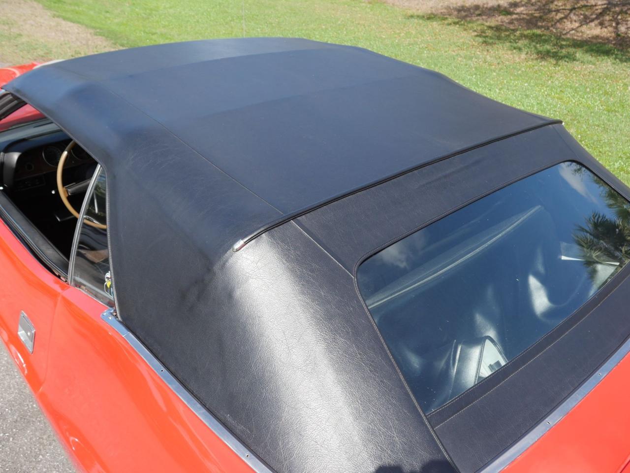 1970 Dodge Challenger R/T Convertible