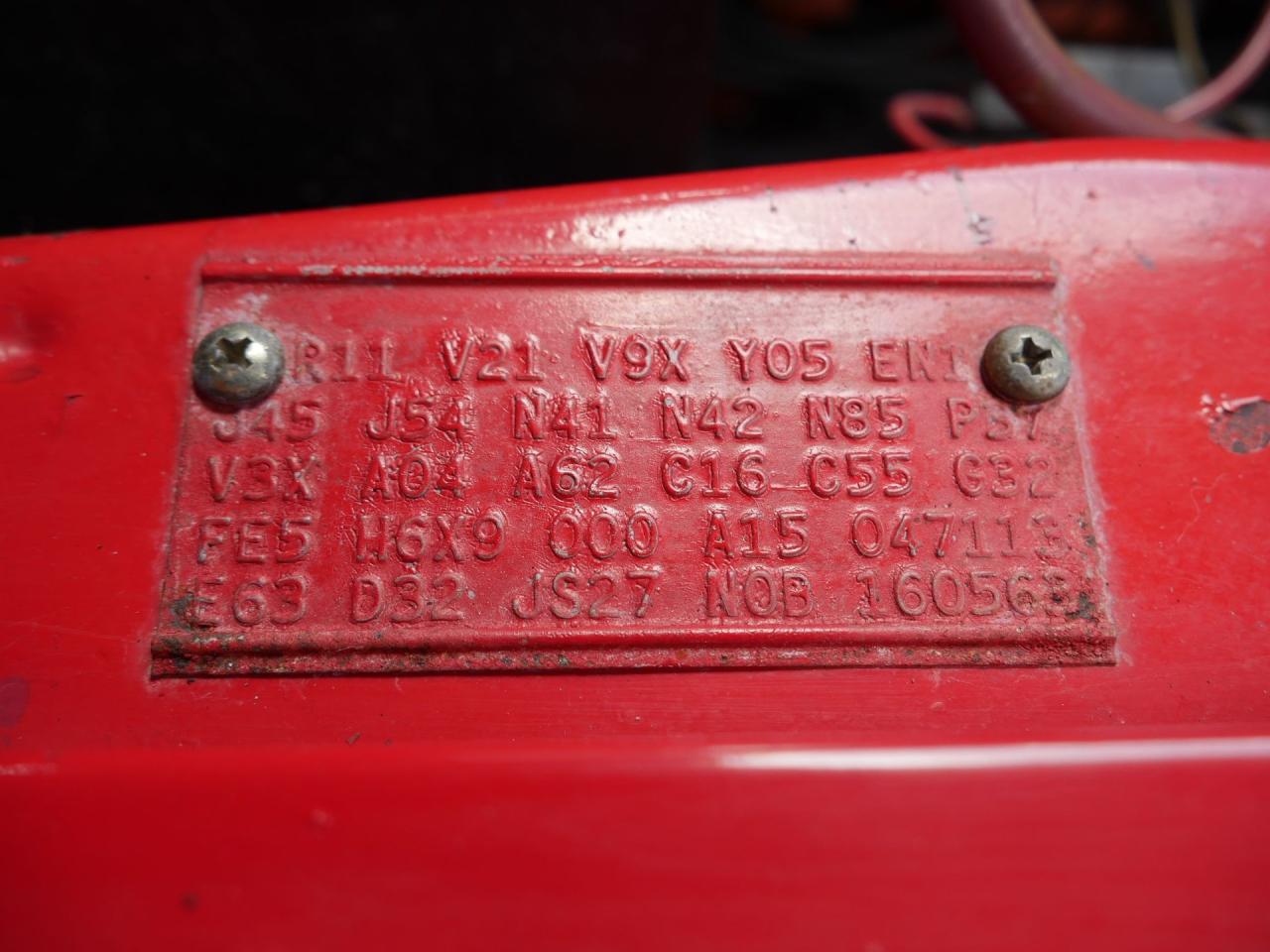 1970 Dodge Challenger R/T Convertible