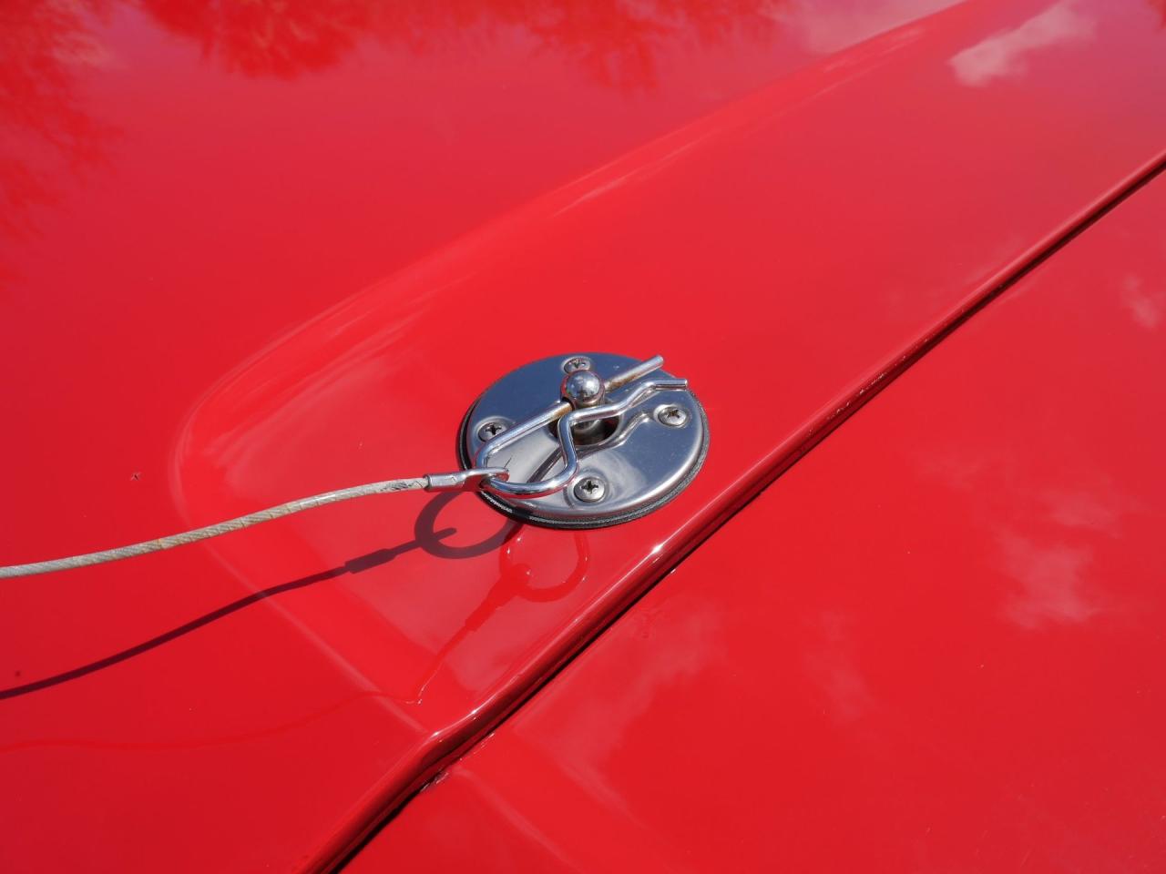 1970 Dodge Challenger R/T Convertible