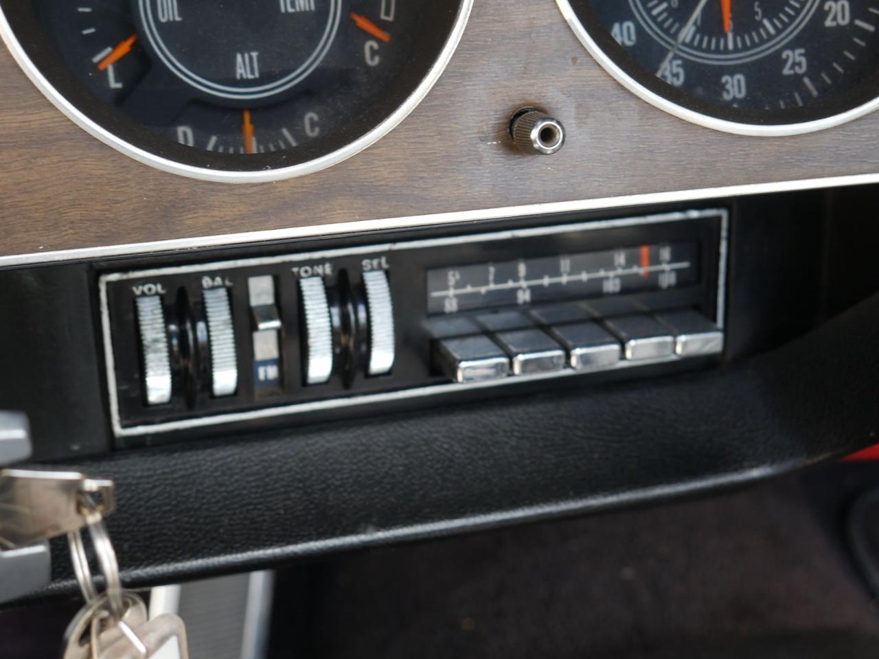1970 Dodge Challenger R/T Convertible