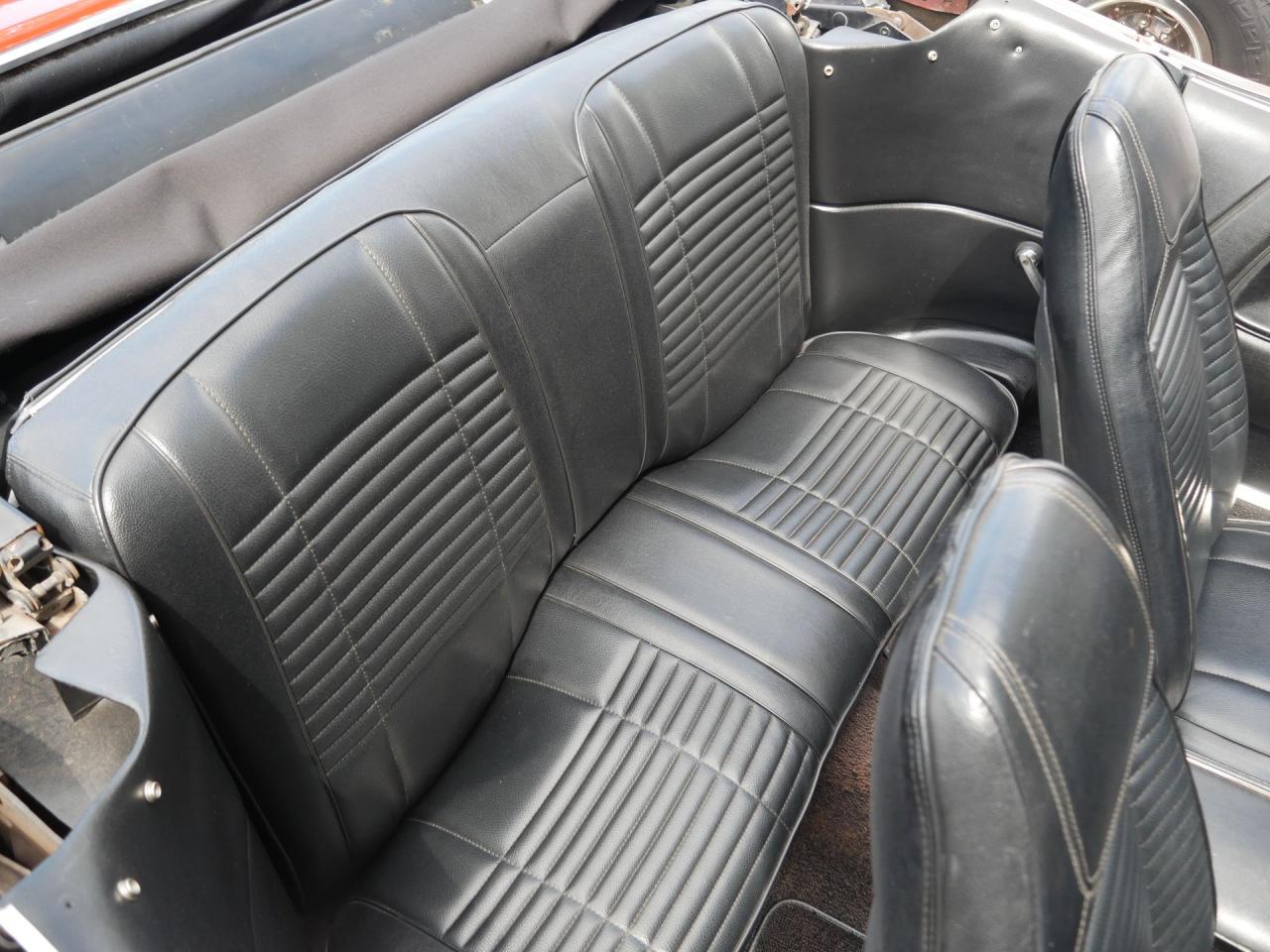 1970 Dodge Challenger R/T Convertible