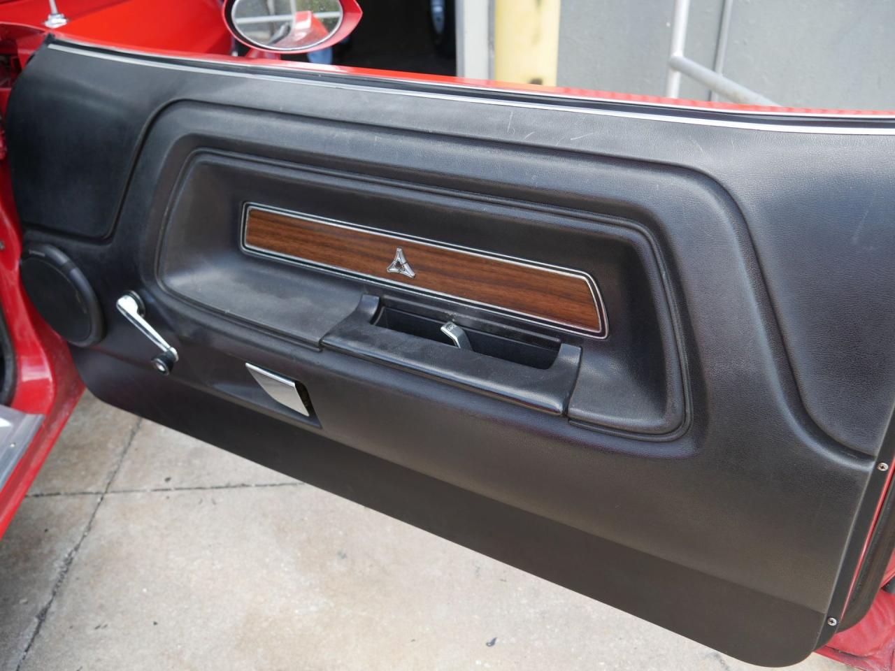 1970 Dodge Challenger R/T Convertible