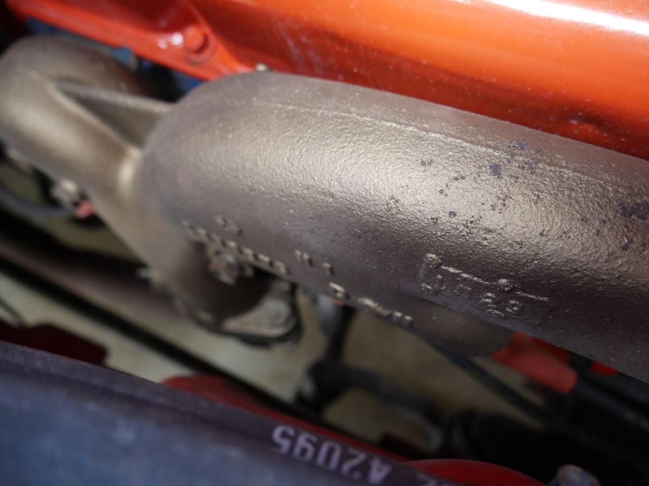 1970 Dodge Challenger R/T Convertible