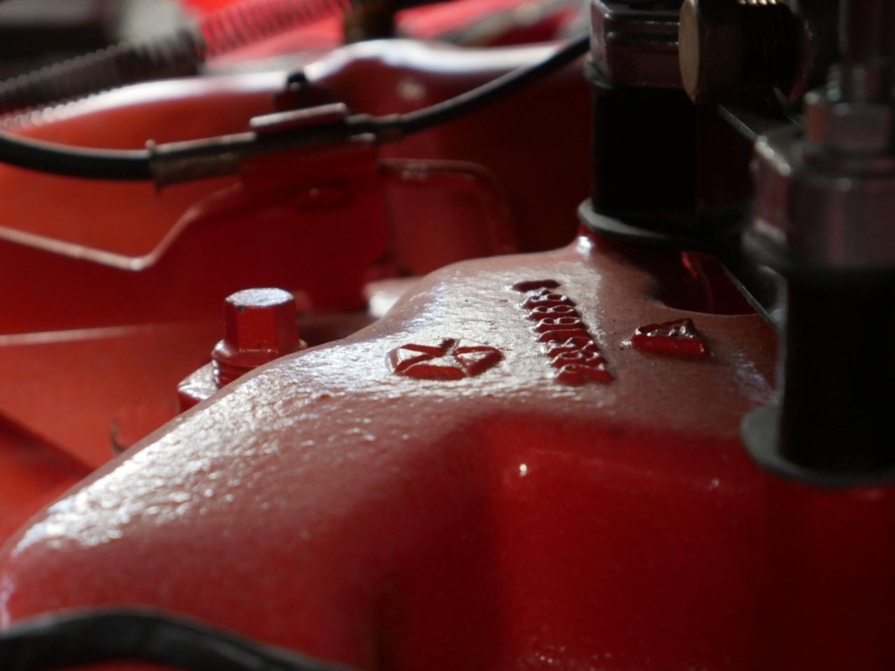 1970 Dodge Challenger R/T Convertible