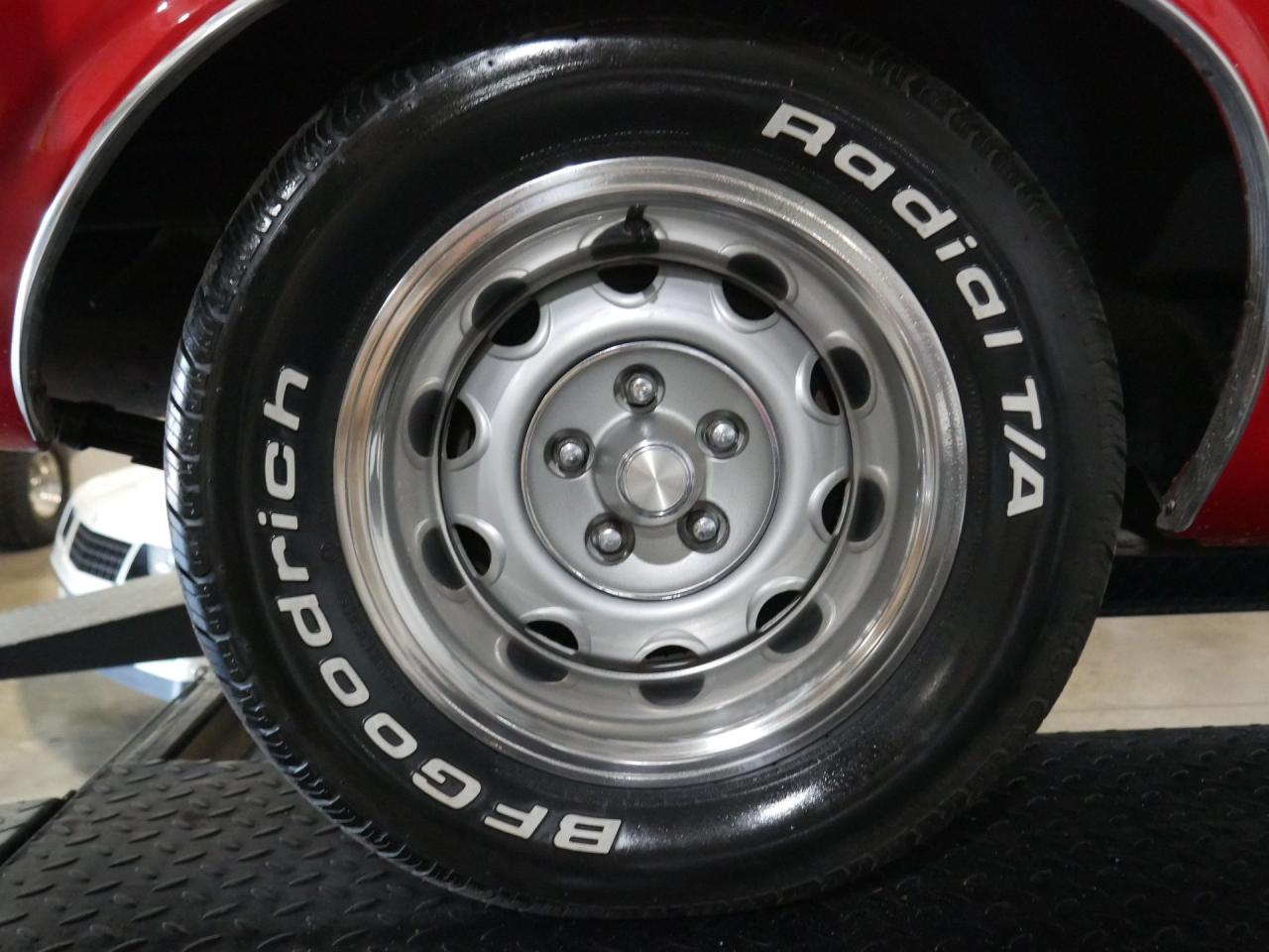 1970 Dodge Challenger R/T Convertible