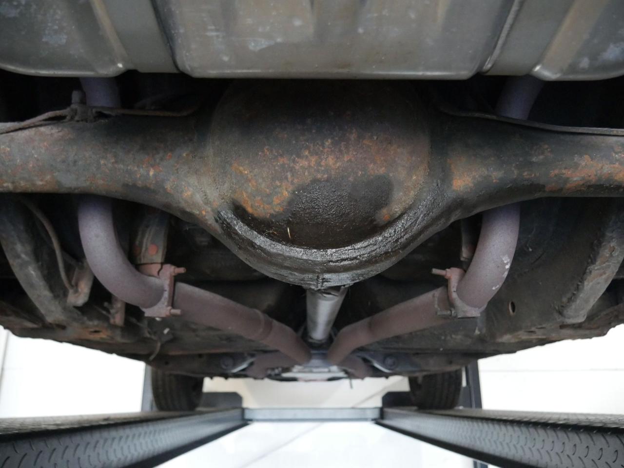 1970 Dodge Challenger R/T Convertible