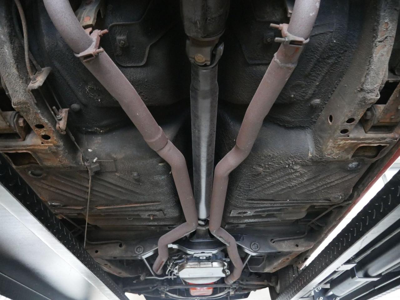 1970 Dodge Challenger R/T Convertible