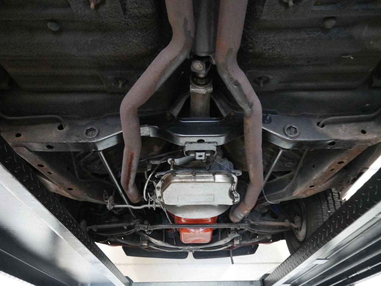 1970 Dodge Challenger R/T Convertible