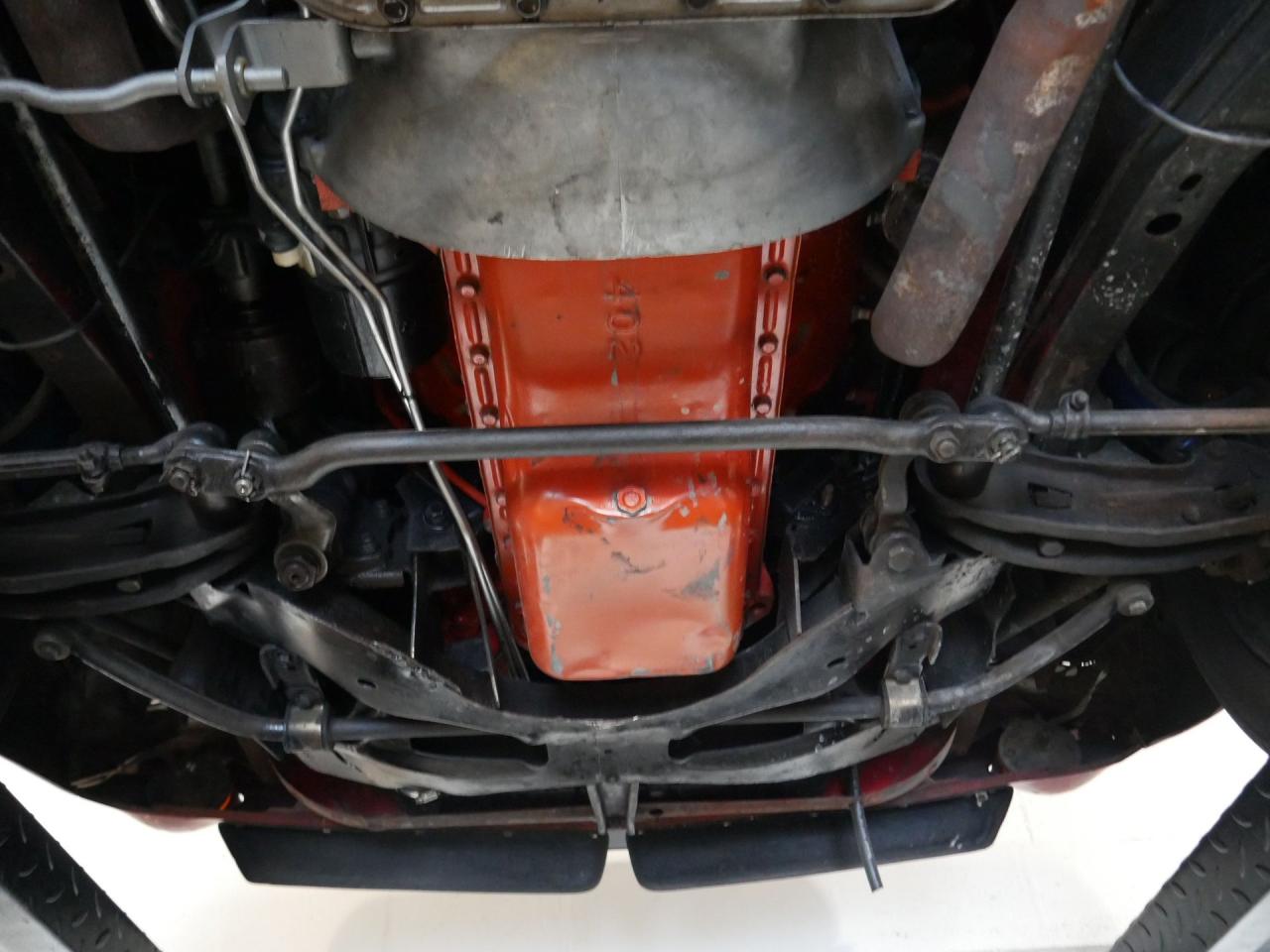 1970 Dodge Challenger R/T Convertible