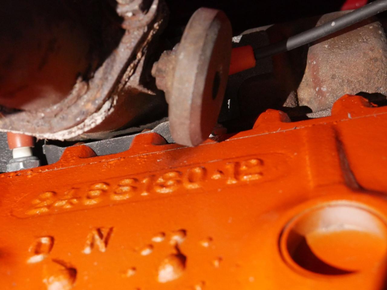 1970 Dodge Challenger R/T Convertible