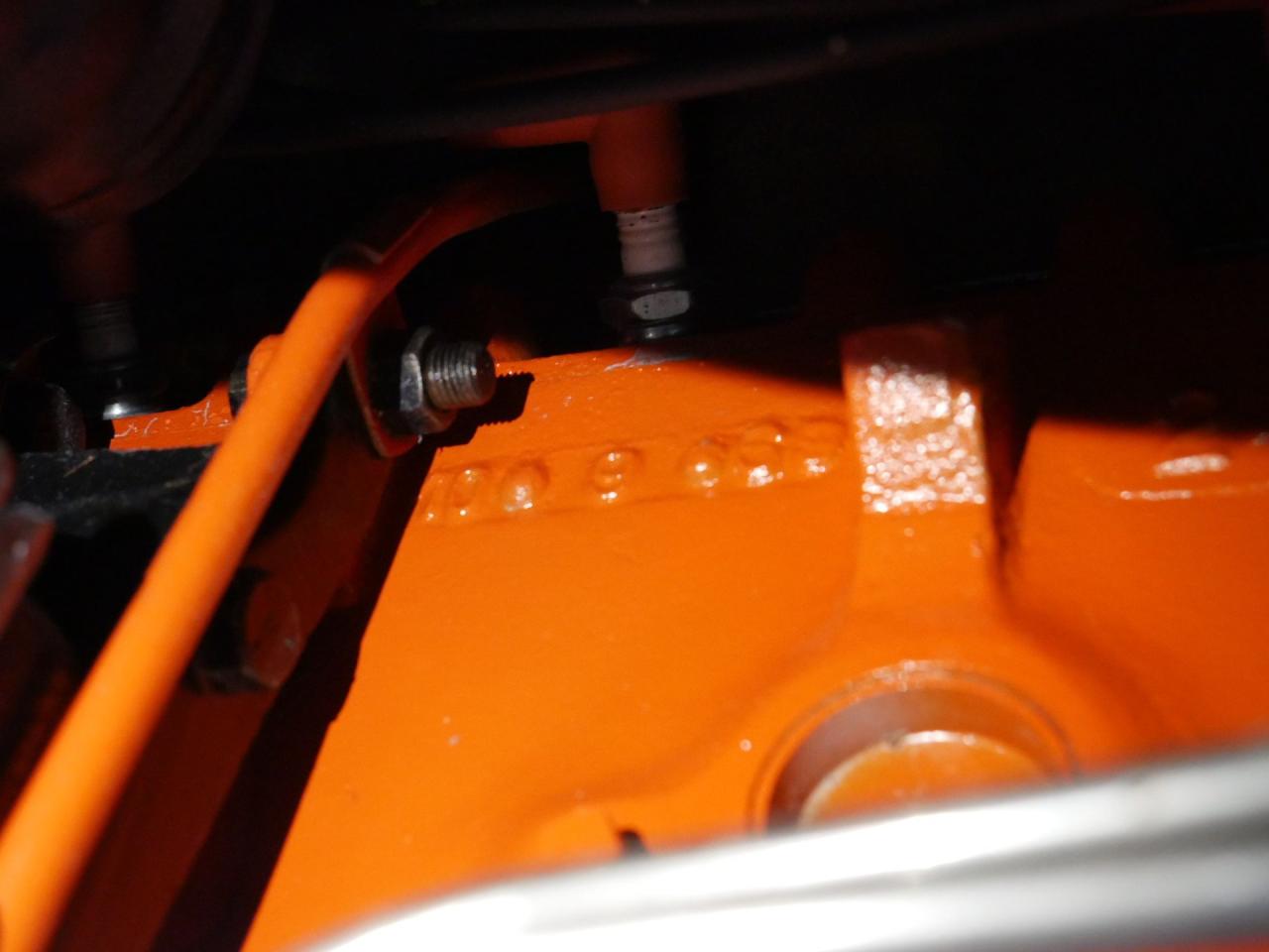 1970 Dodge Challenger R/T Convertible