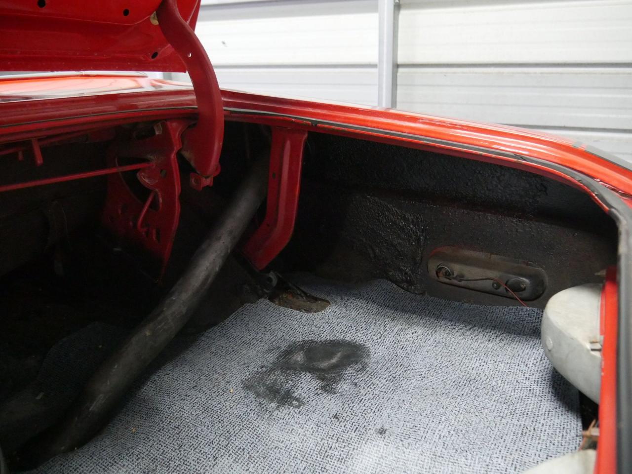 1970 Dodge Challenger R/T Convertible