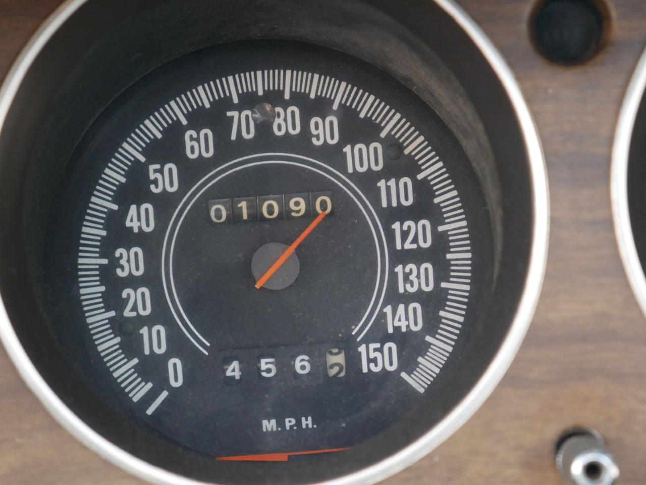 1970 Dodge Challenger R/T Convertible