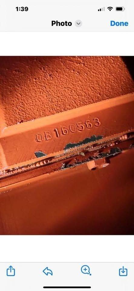 1970 Dodge Challenger R/T Convertible