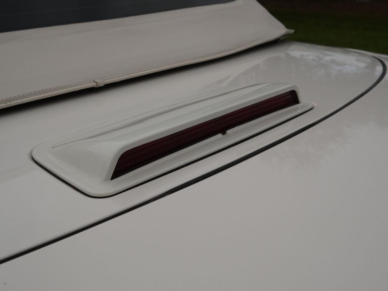 1990 Buick Reatta Convertible