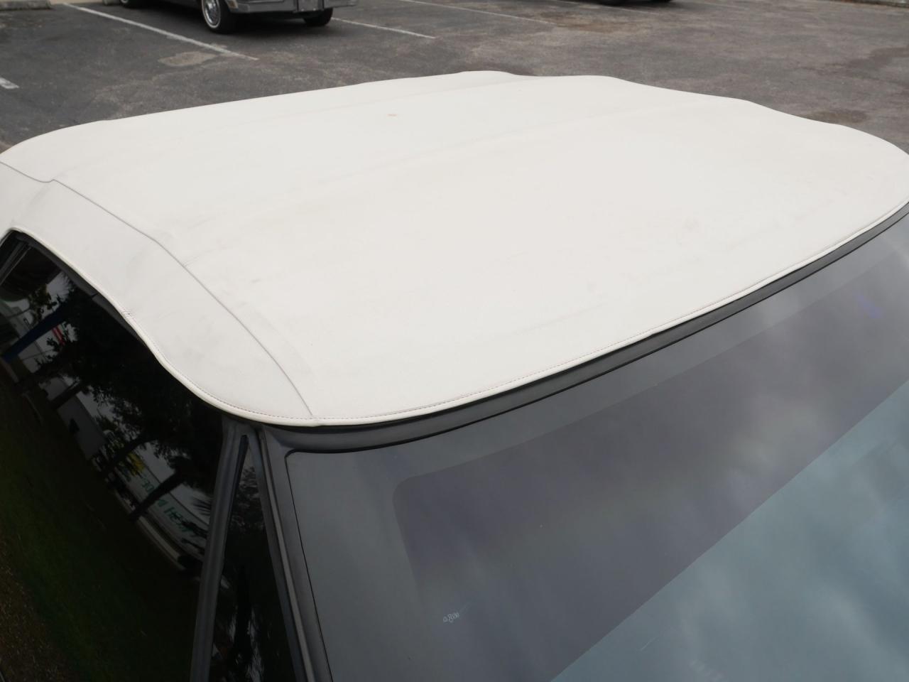 1990 Buick Reatta Convertible