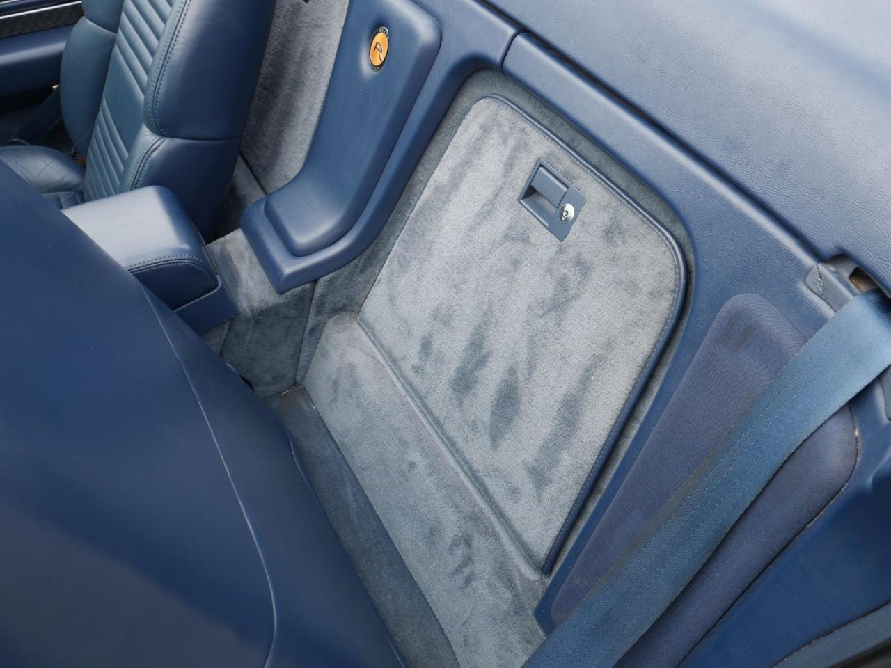 1990 Buick Reatta Convertible