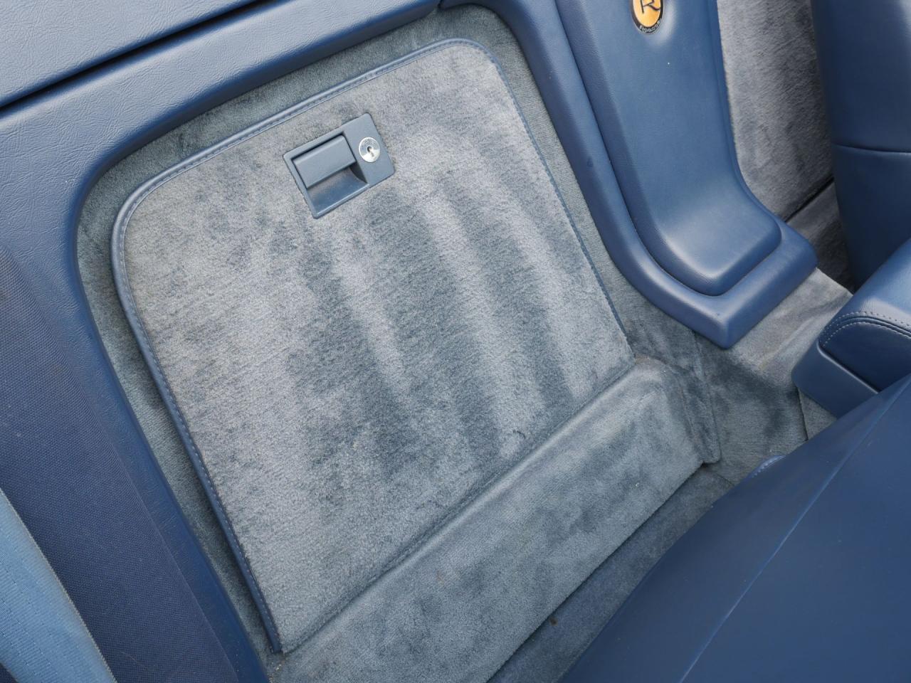 1990 Buick Reatta Convertible