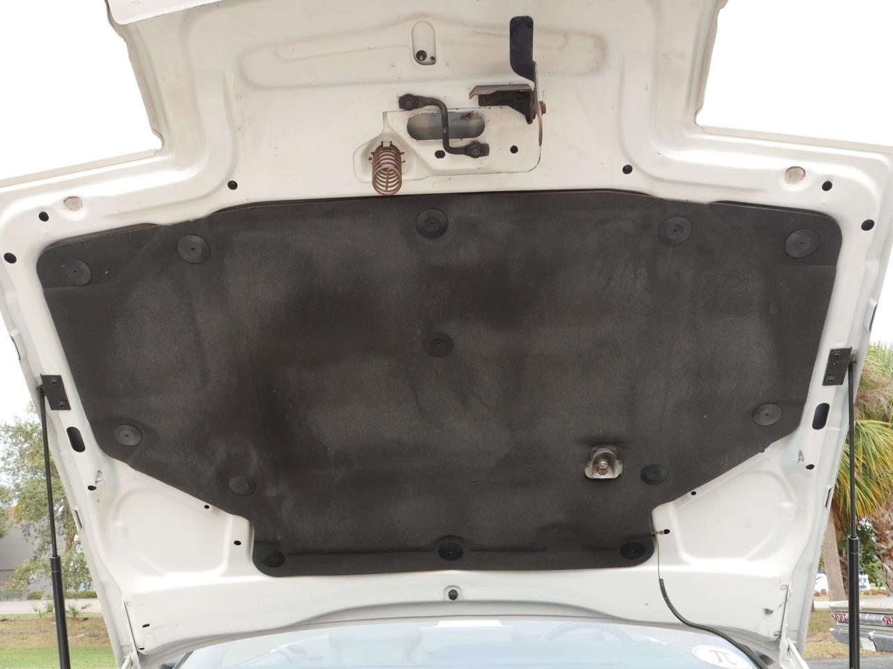 1990 Buick Reatta Convertible