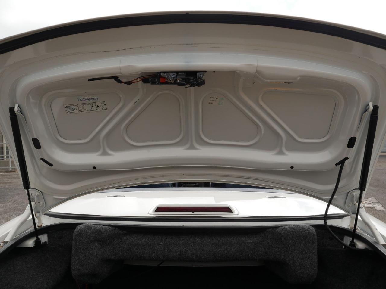 1990 Buick Reatta Convertible