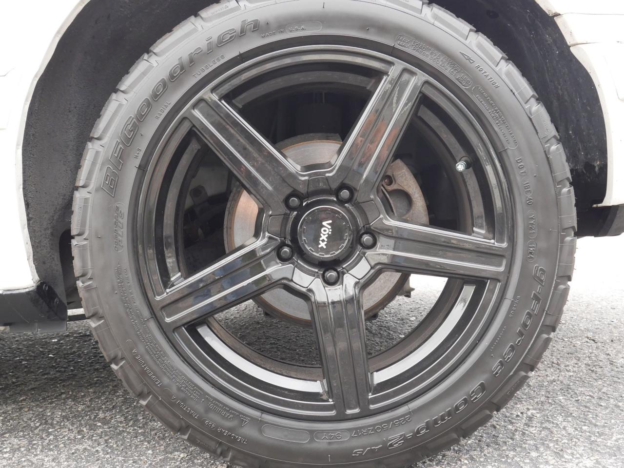 1990 Buick Reatta Convertible