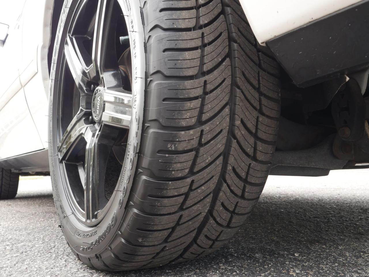 1990 Buick Reatta Convertible