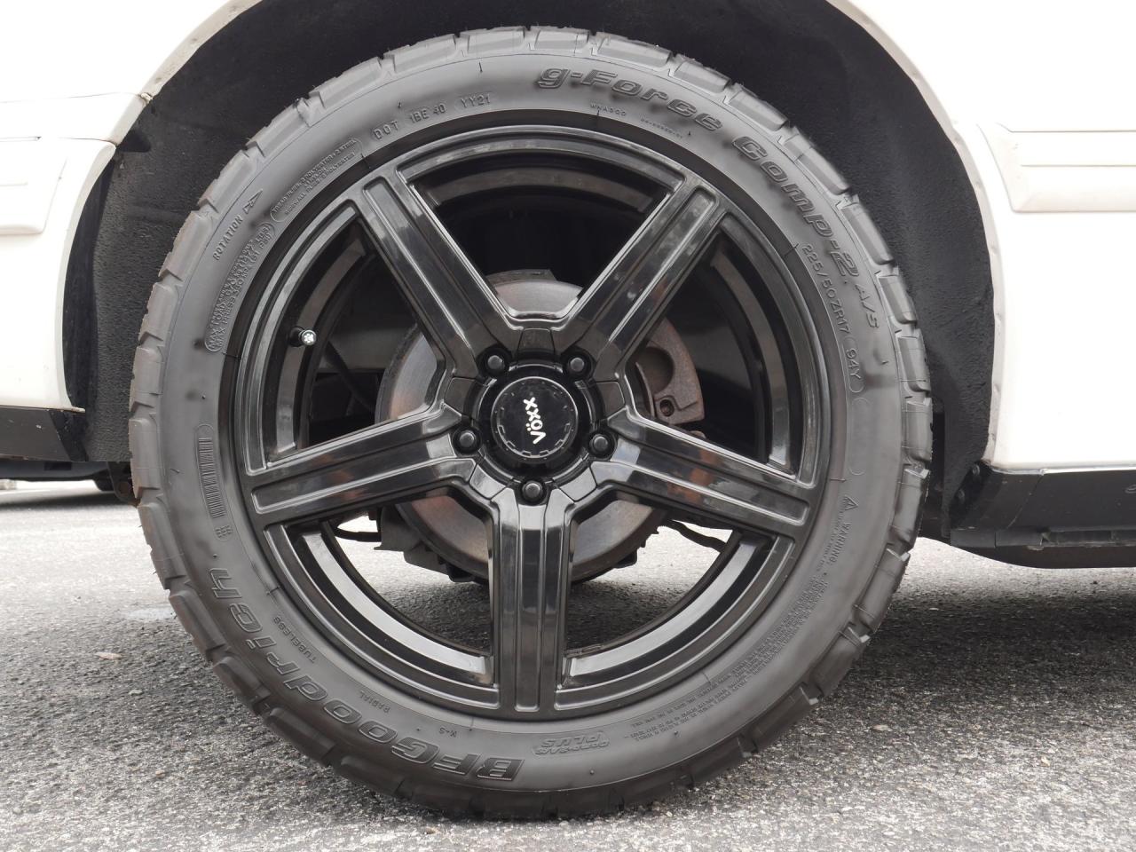 1990 Buick Reatta Convertible