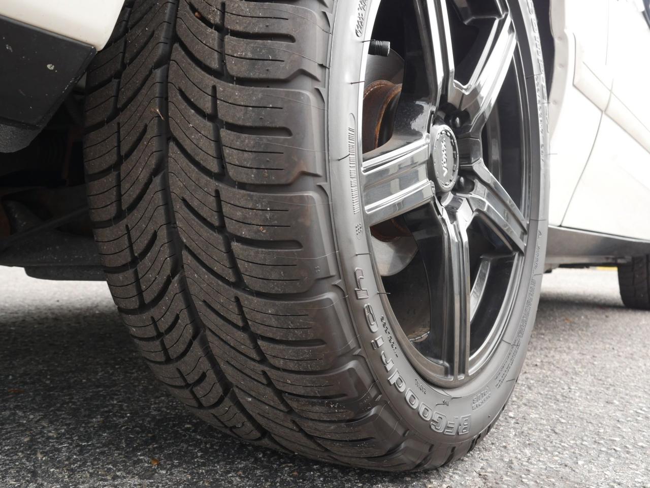 1990 Buick Reatta Convertible