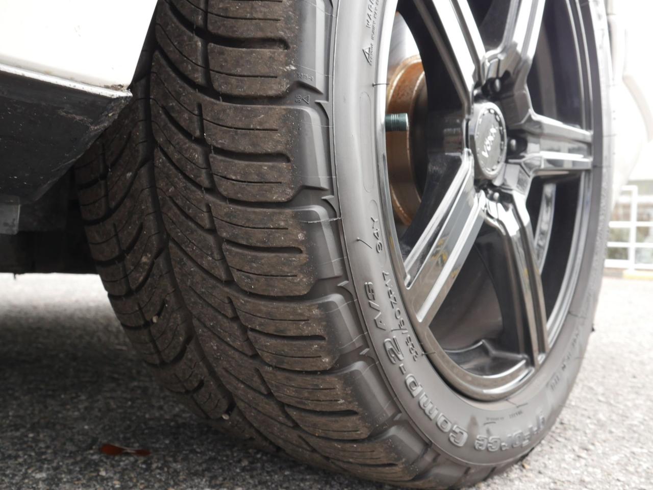 1990 Buick Reatta Convertible