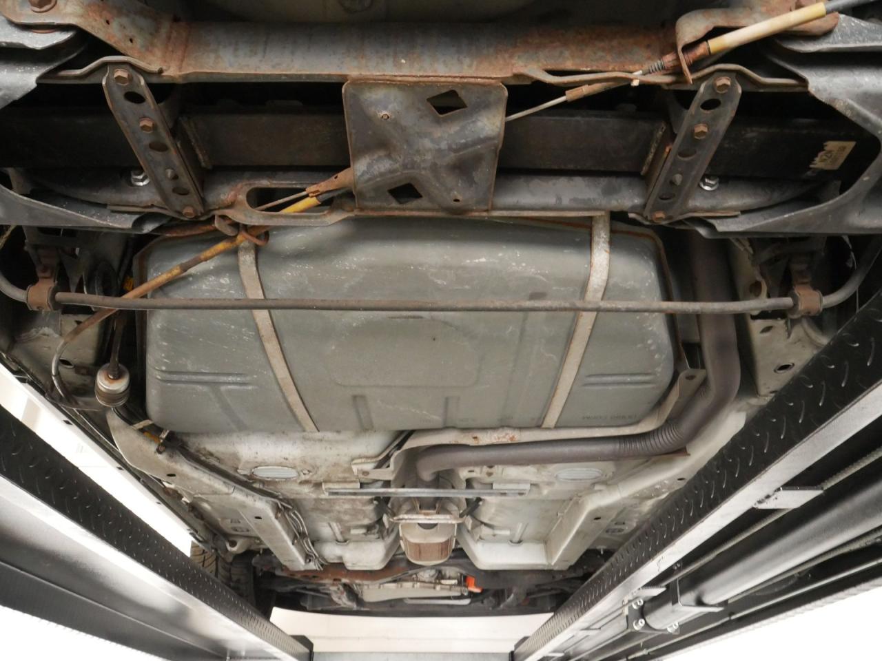 1990 Buick Reatta Convertible