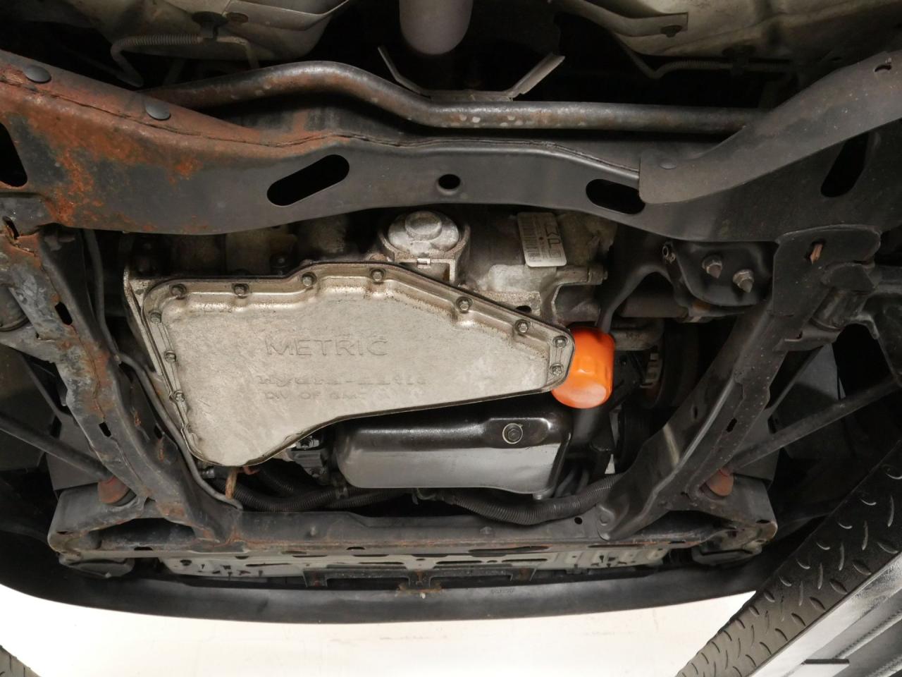 1990 Buick Reatta Convertible