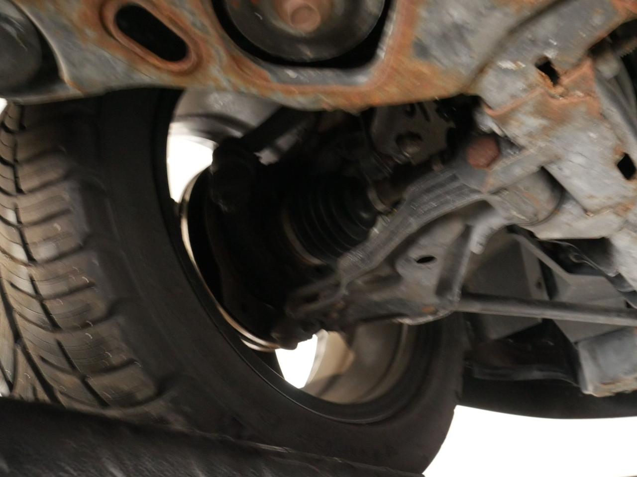 1990 Buick Reatta Convertible