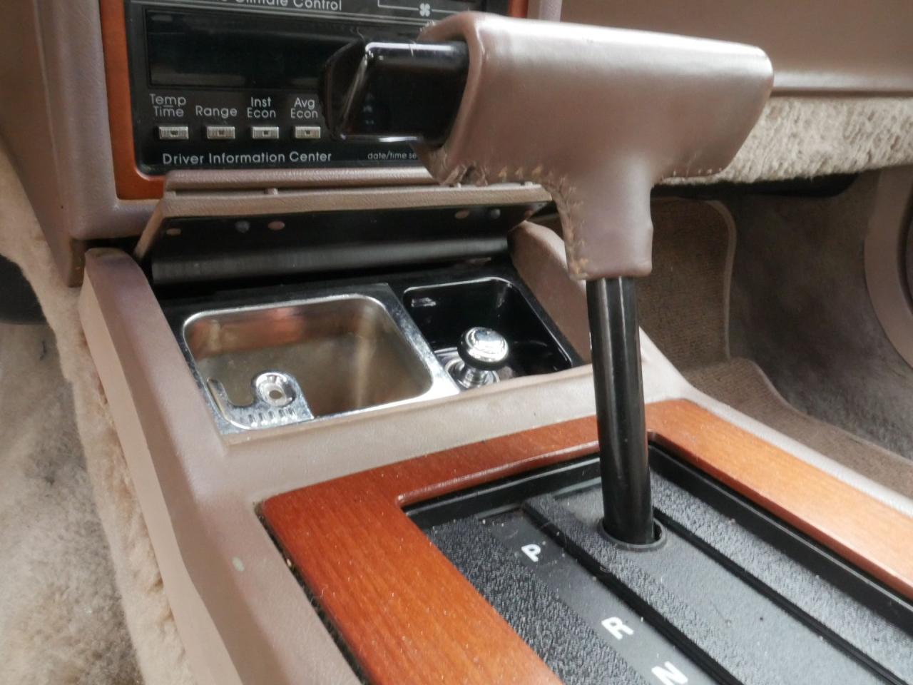 1988 Cadillac Eldorado Biarritz