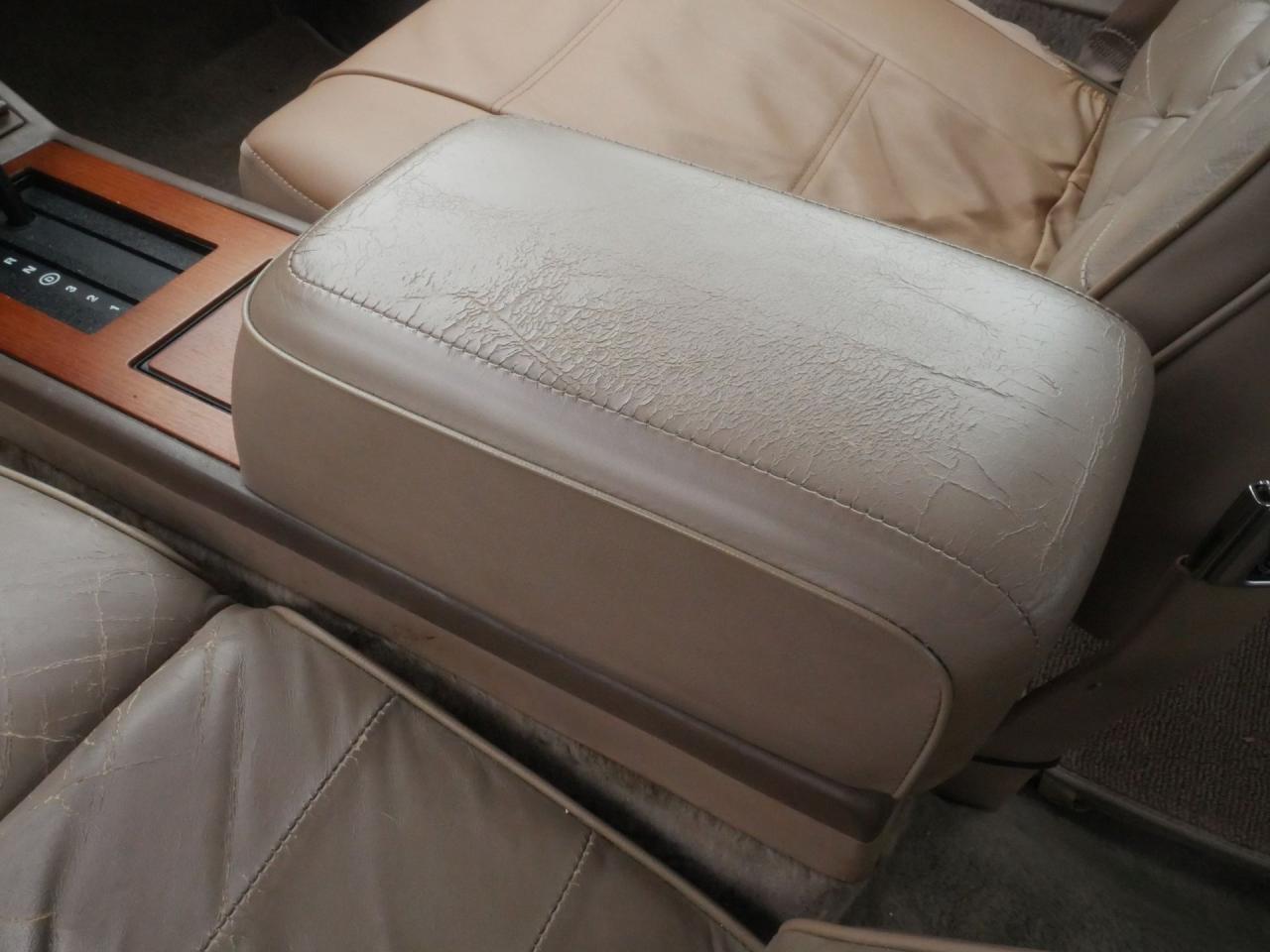 1988 Cadillac Eldorado Biarritz