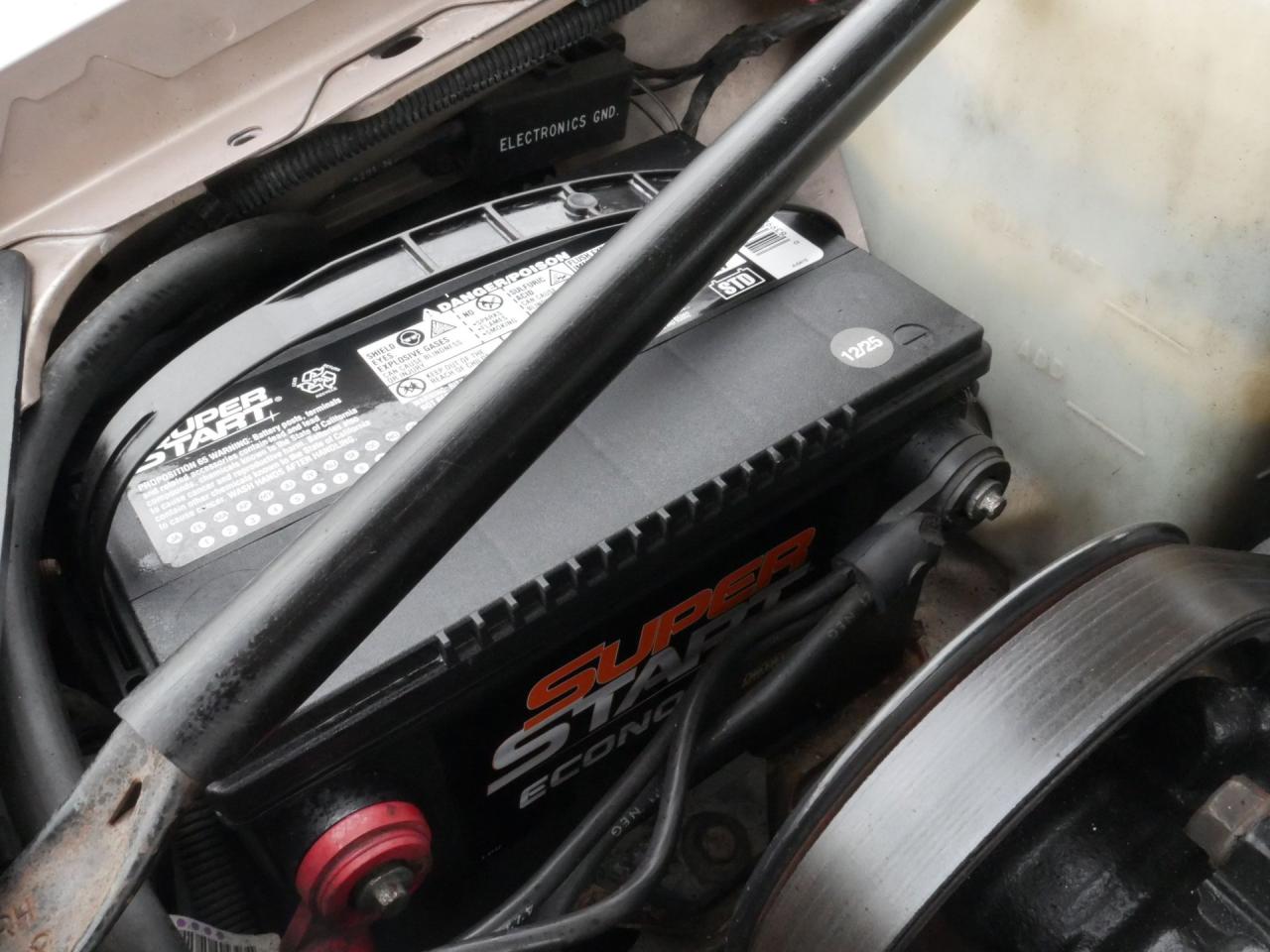 1988 Cadillac Eldorado Biarritz