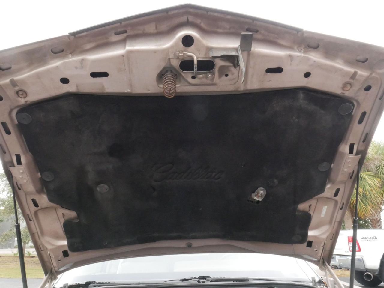 1988 Cadillac Eldorado Biarritz